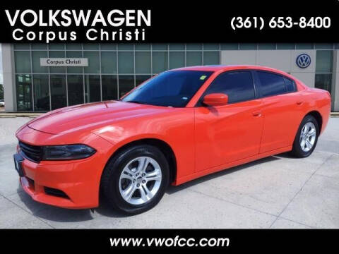 2020 Dodge Charger for sale at Volkswagen of Corpus Christi in Corpus Christi TX