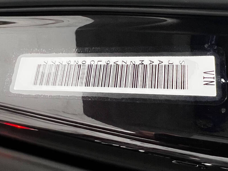 2020 Bentley Bentayga V8