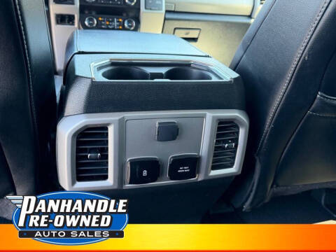 2020 Ford F-250 Super Duty