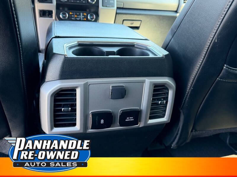 2020 Ford F-250 Super Duty