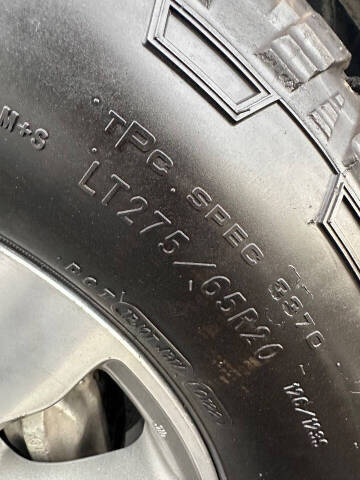 2016 Toyota Sequoia Limited