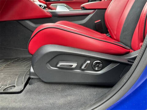 2022 Acura MDX SH-AWD w/A-SPEC