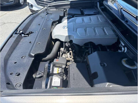 2012 Lexus GX 460 Premium