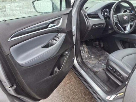 2024 Buick Enclave Premium