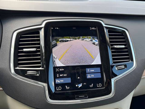 2022 Volvo XC90 Recharge T8 Inscription Expression 7P