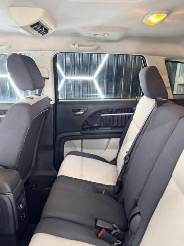 2009 Dodge Journey SXT