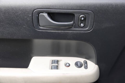 2008 Honda Element LX