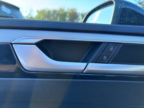 2021 Volkswagen Arteon SEL R-Line 4Motion