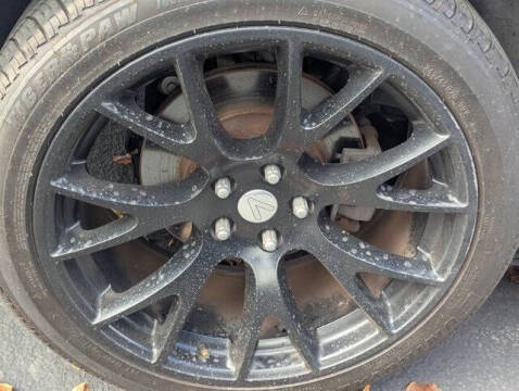 2014 Dodge Challenger SXT