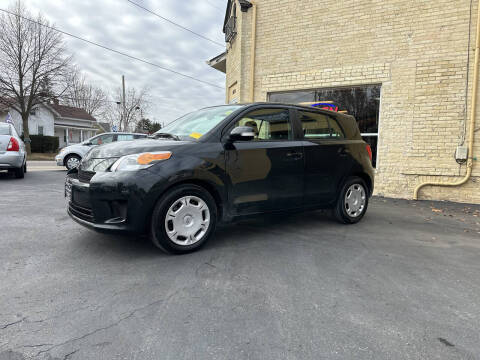 2010 Scion xD for sale at Strong Automotive in Watertown WI