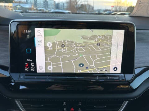 2026 Volkswagen Atlas SEL Premium R-Line 4Motion