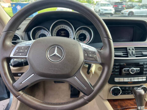 2012 Mercedes-Benz C-Class