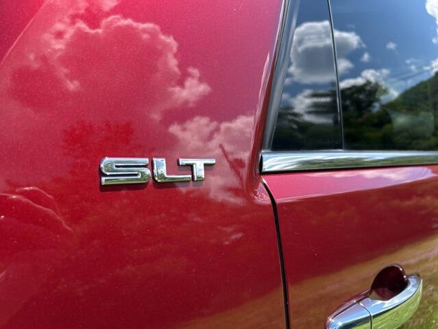 2017 GMC Acadia Limited