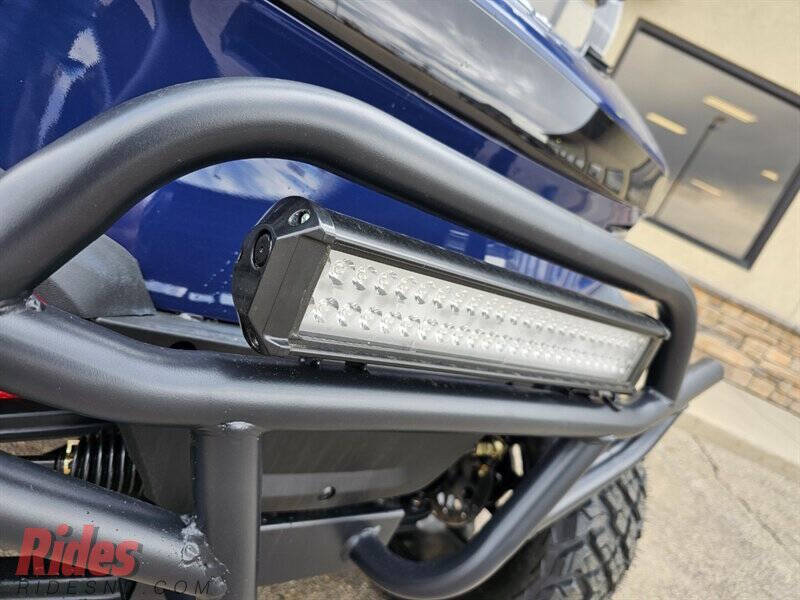 2025 Denago Rover XL