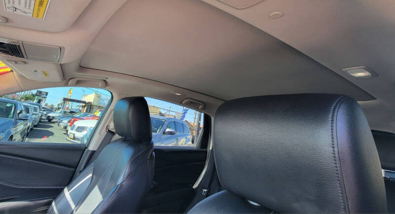 2019 Acura RDX SH-AWD w/Tech