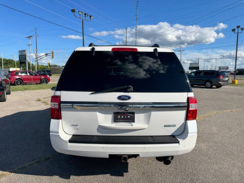 2015 Ford Expedition XLT