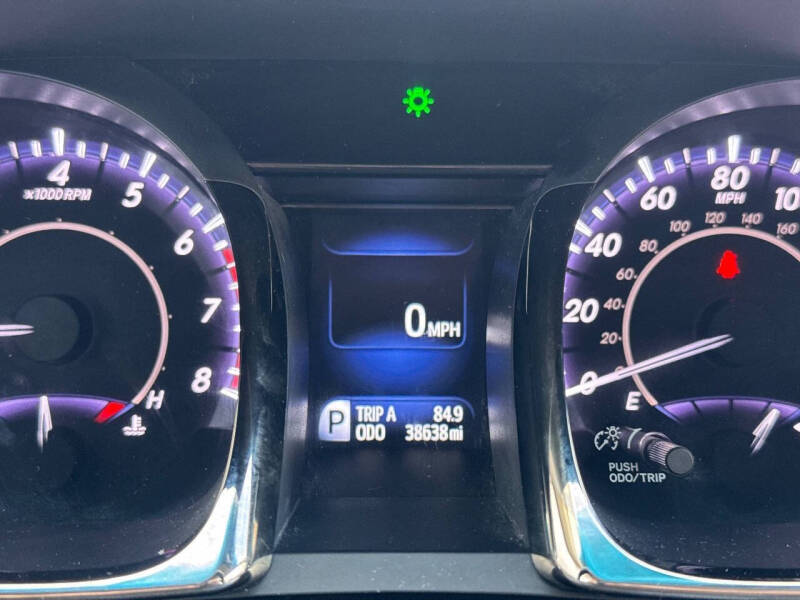 2013 Toyota Avalon XLE Premium