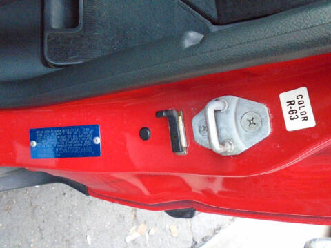 1988 Honda Civic CRX