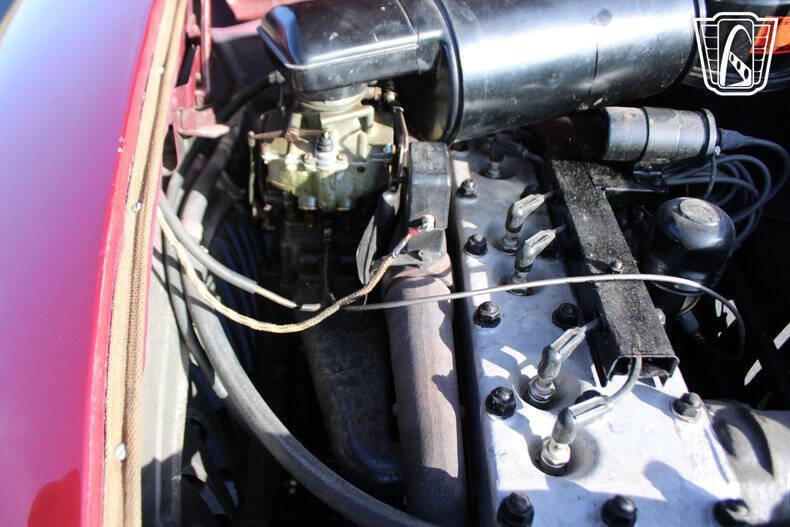 1936 Chrysler Airflow