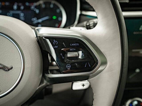 2023 Jaguar F-PACE P250 S