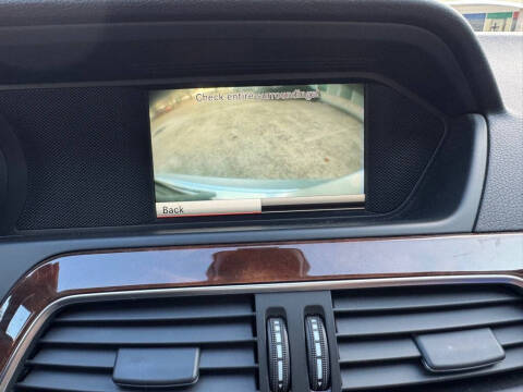 2013 Mercedes-Benz C-Class