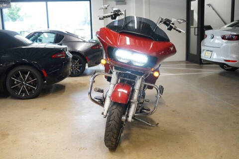 2020 Harley-Davidson Road Glide