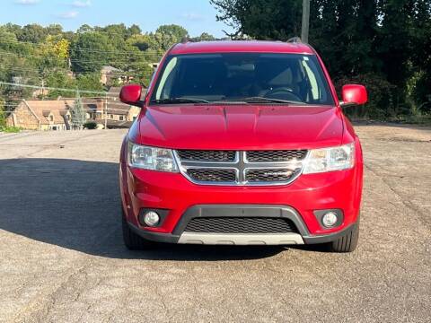 2015 Dodge Journey for sale at Car ConneXion Inc in Knoxville TN