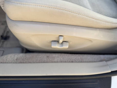 2006 Subaru Legacy 2.5i Limited