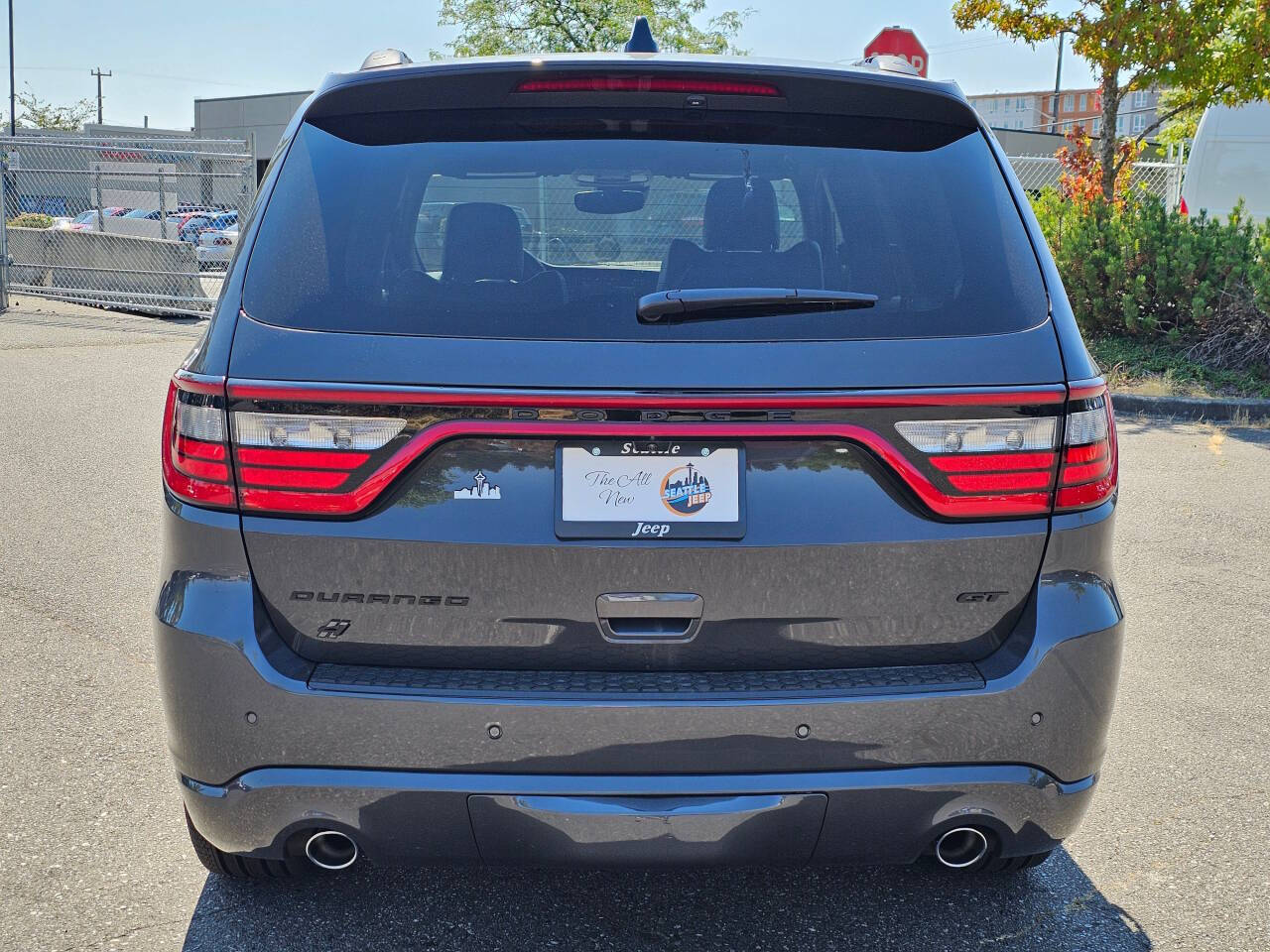 2024 Dodge Durango for sale at Autos by Talon in Seattle, WA