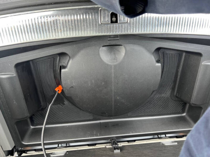 2013 Audi Q7 3.0T quattro S line Prestige