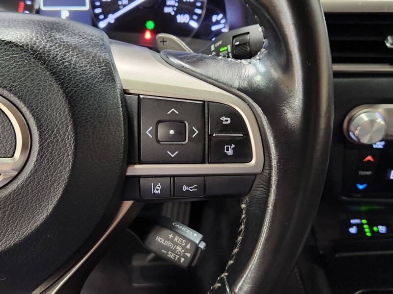 2017 Lexus GS 350