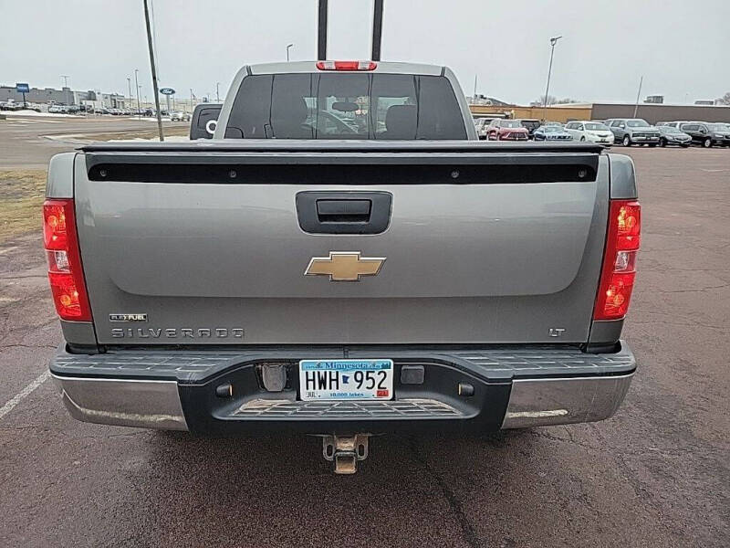 2009 Chevrolet Silverado 1500