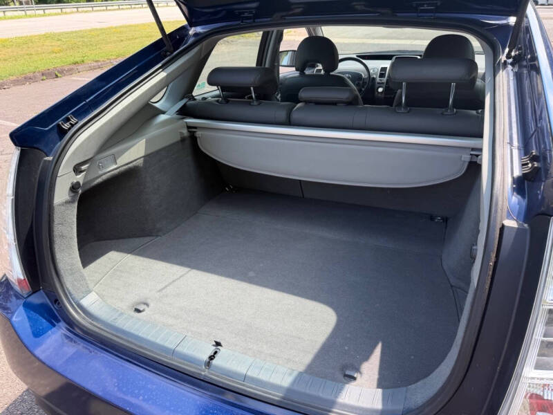2009 Toyota Prius