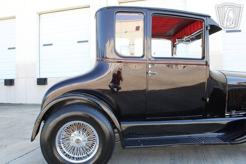 1926 Ford Model T