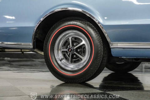 1967 Oldsmobile Cutlass