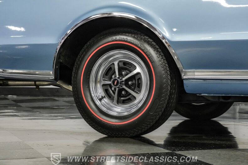 1967 Oldsmobile Cutlass