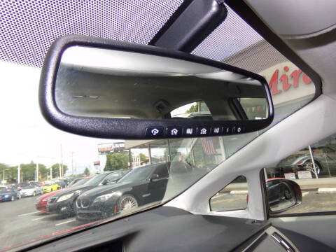 2011 Toyota Prius Four