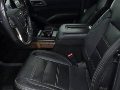 2015 GMC Yukon XL Denali