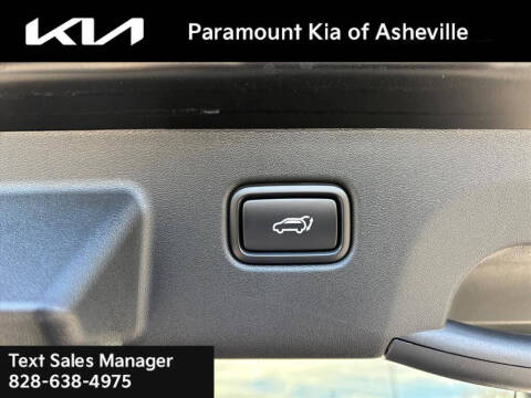 2025 Kia EV6 GT-Line