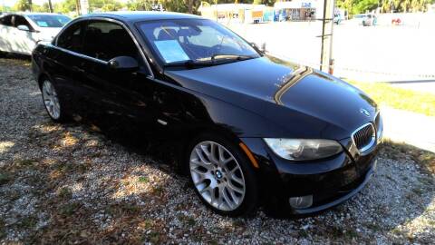 2009 BMW 3 Series for sale at Cars R Us / D & D Detail Experts in New Smyrna Beach FL