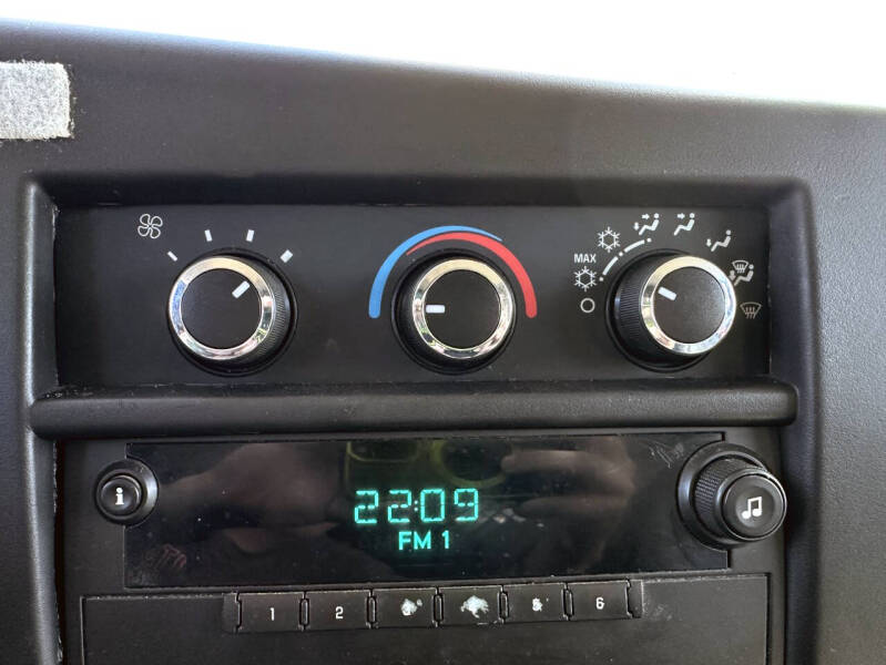 2013 Chevrolet Express 2500