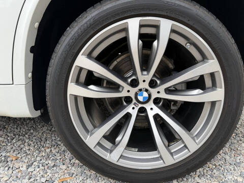 2014 BMW X5 xDrive35i