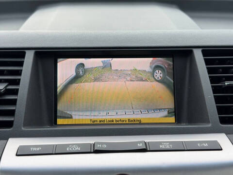 2006 Nissan Murano SL