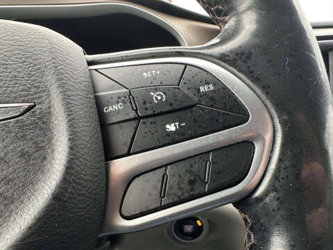 2019 Chrysler Pacifica Touring L 35th Anniversary