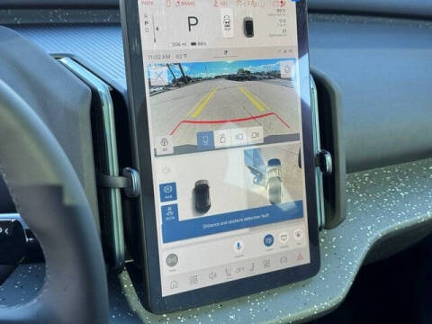 2025 Volvo EX30 Twin Ultra