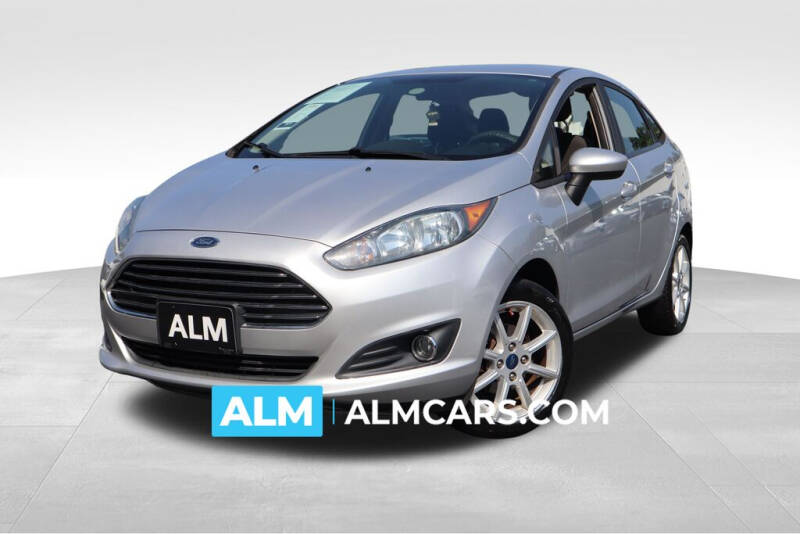 2019 Ford Fiesta for sale in Duluth, GA