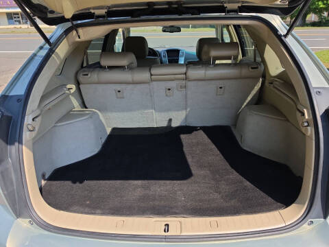 2008 Lexus RX 350
