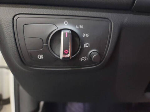 2014 Audi A6 2.0T quattro Premium Plus