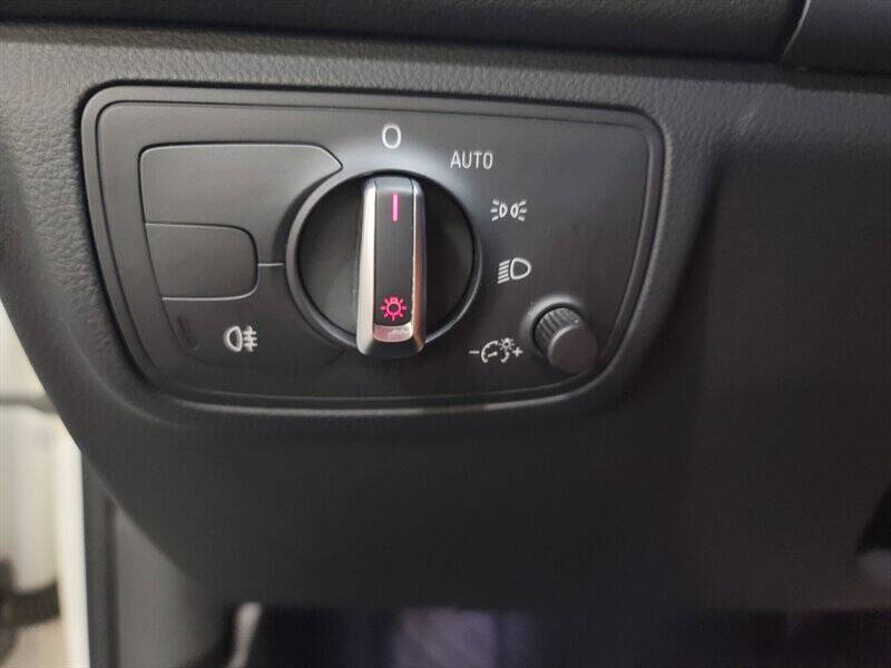 2014 Audi A6 2.0T quattro Premium Plus