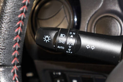 2022 Mitsubishi Mirage G4 Black Edition